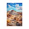 Petrified Forest National Park Poster, Travel Art, Office Poster, Home Decor | S6 product 1